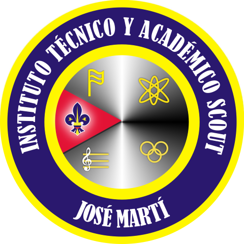 Escudo José Martí